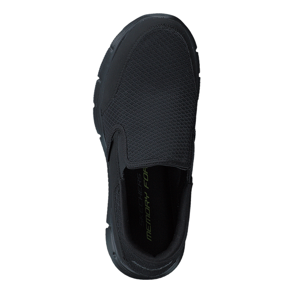 Skechers Equalizer Persistent 51361 BBK Heppo