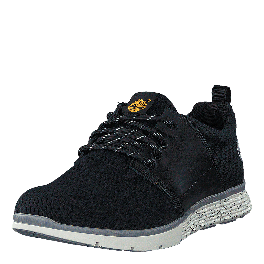 Killington L F Oxford Black Timberland Heppo