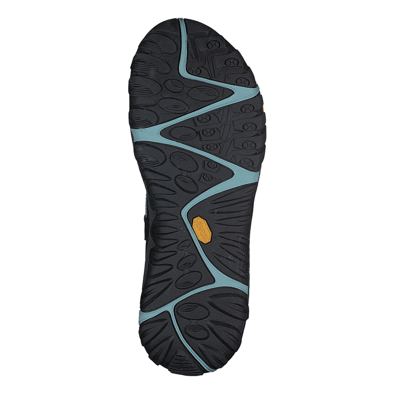Merrell All Out Blaze Web Sea Pine Heppo