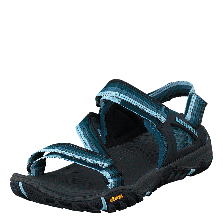 Merrell all out 2024 blaze womens sandals