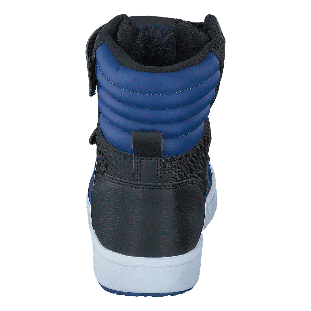 Stadil Super Poly Boot Jr Waterproof Limoges Blue