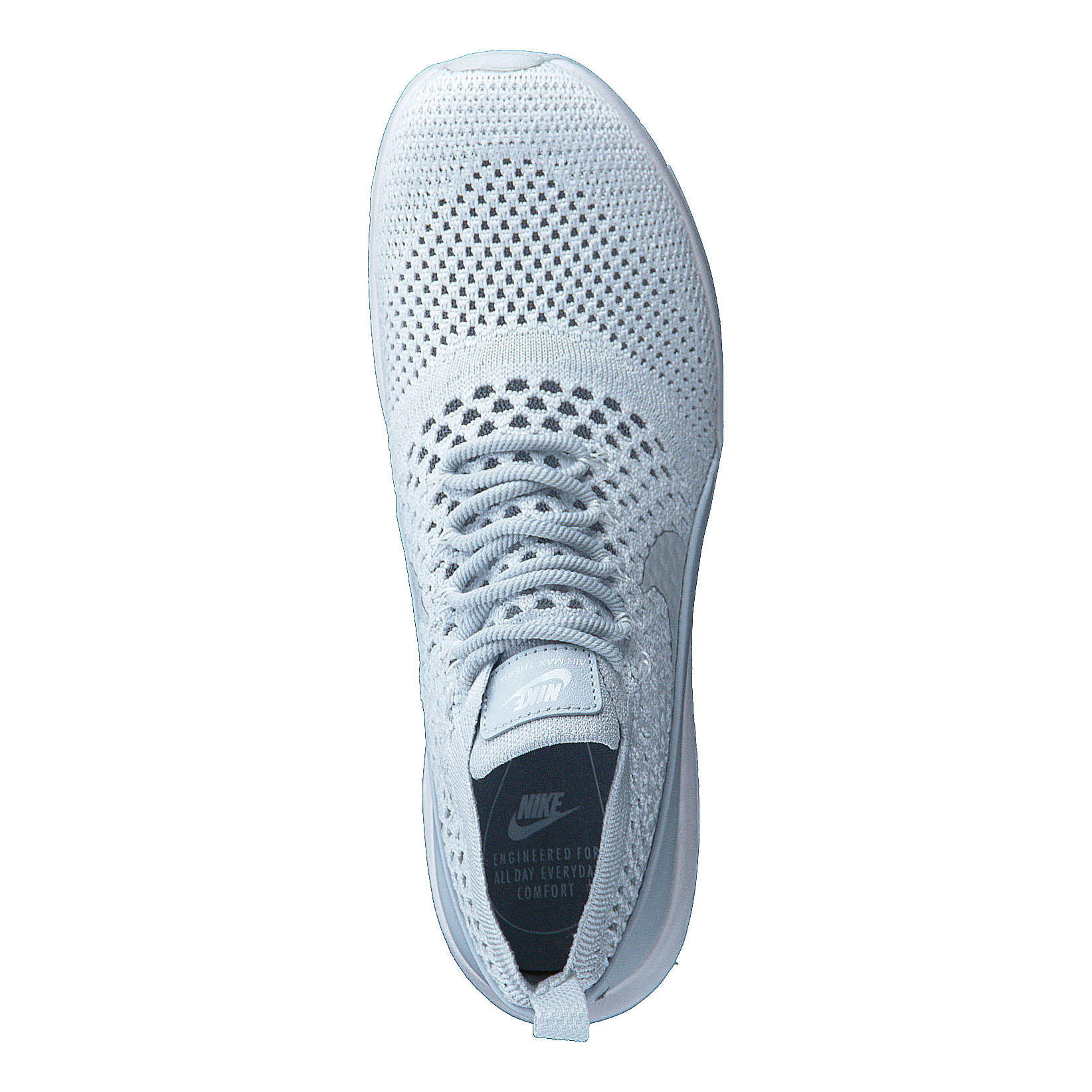nike air max thea pure platinum white