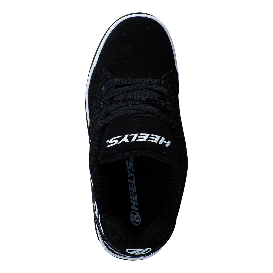 Propel 2.0 Black/White