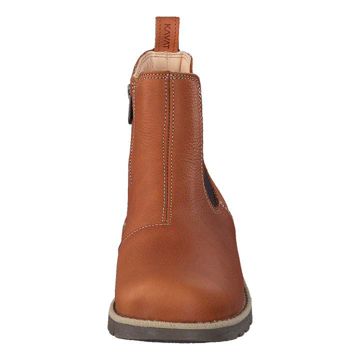 Husum EP Light brown