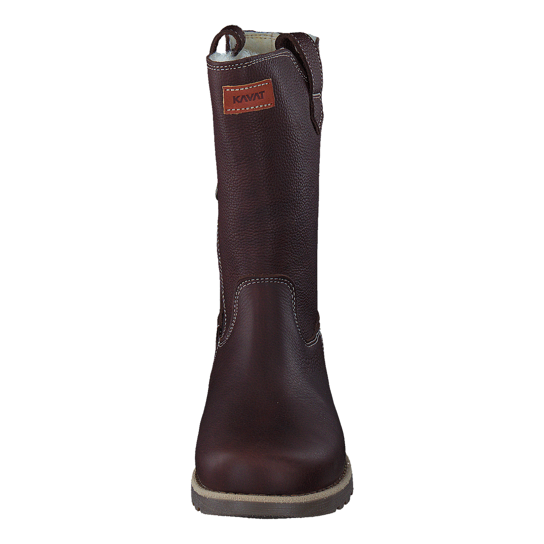 Skoghall EP Dark brown