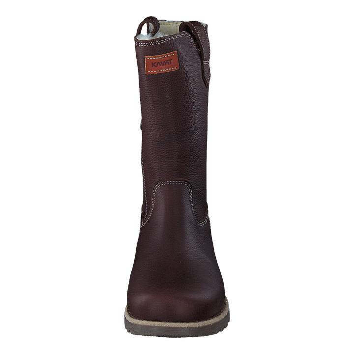 Skoghall EP Dark brown