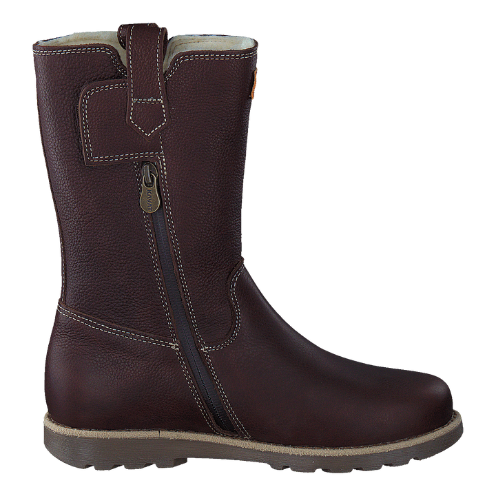 Skoghall EP Dark brown