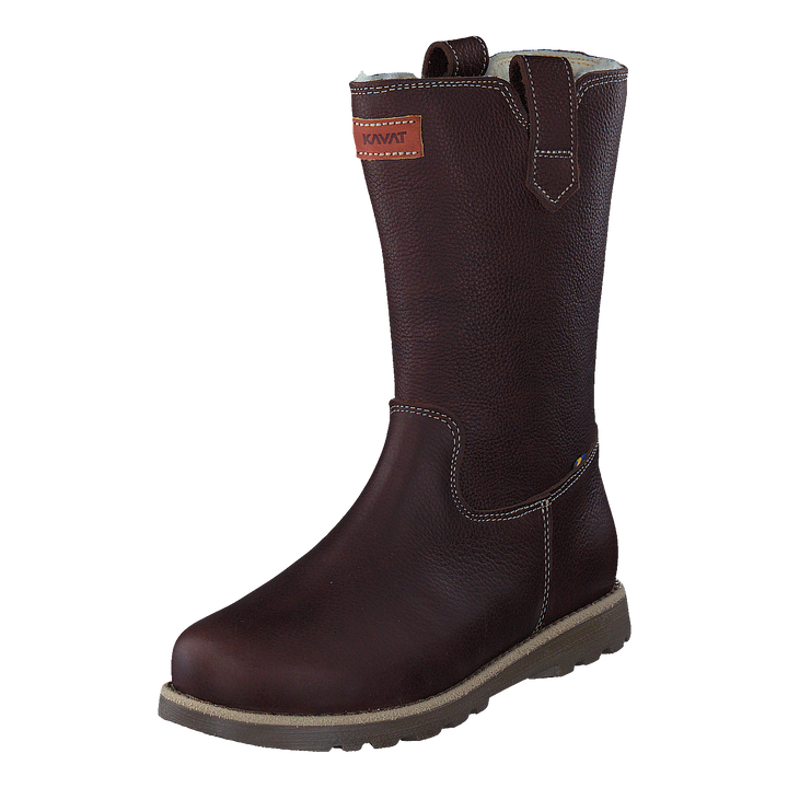 Skoghall EP Dark brown