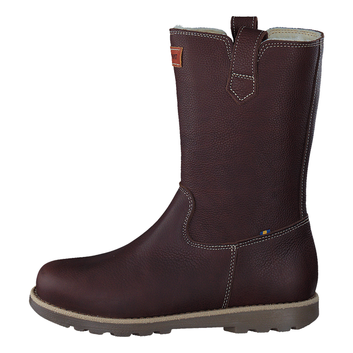 Skoghall EP Dark brown