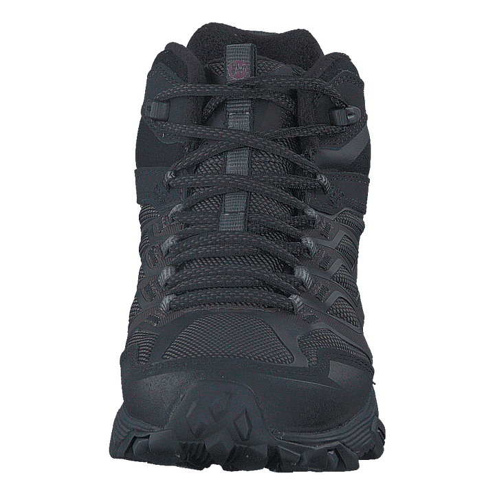 Moab Fst Ice+ Thermo Women Black