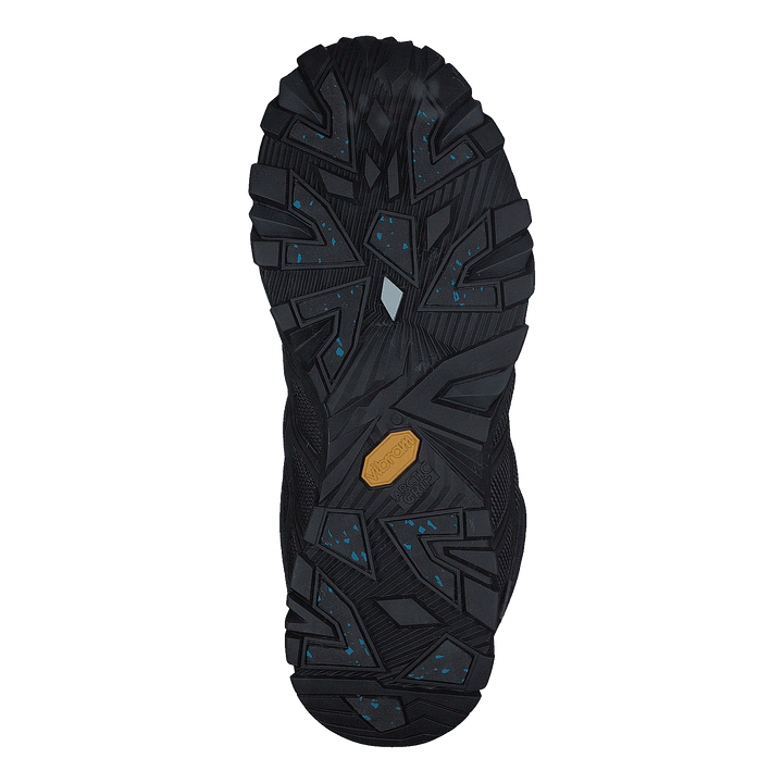 Moab Fst Ice+ Thermo Women Black