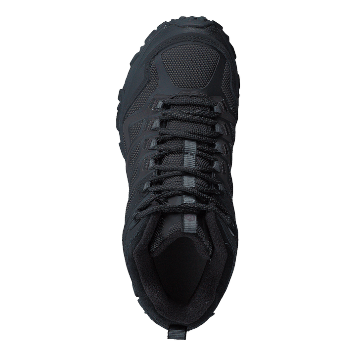 Moab Fst Ice+ Thermo Women Black