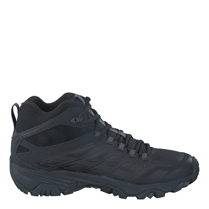 Moab Fst Ice+ Thermo Women Black