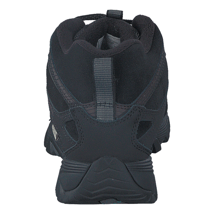 Moab Fst Ice+ Thermo Women Black