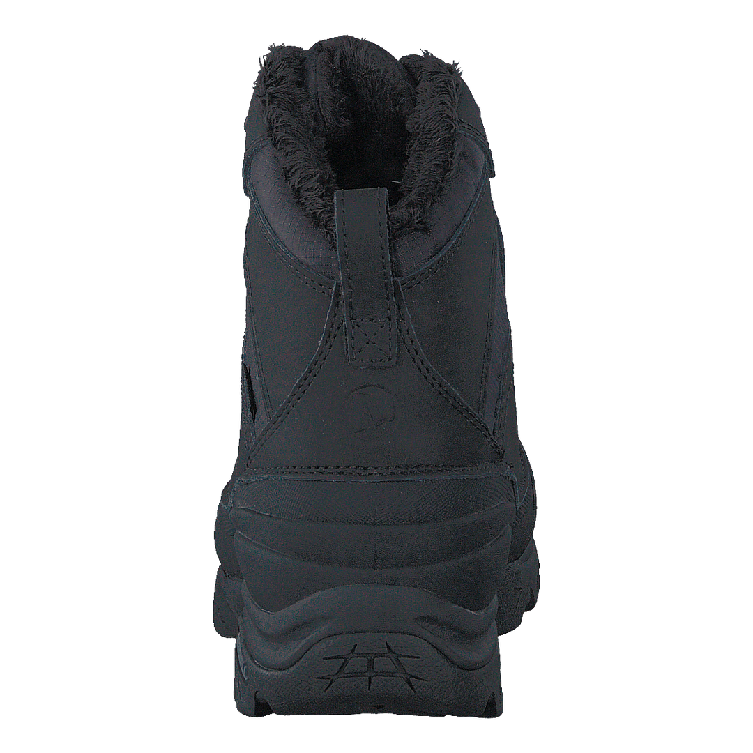 Snowbound Mid WTPF Black