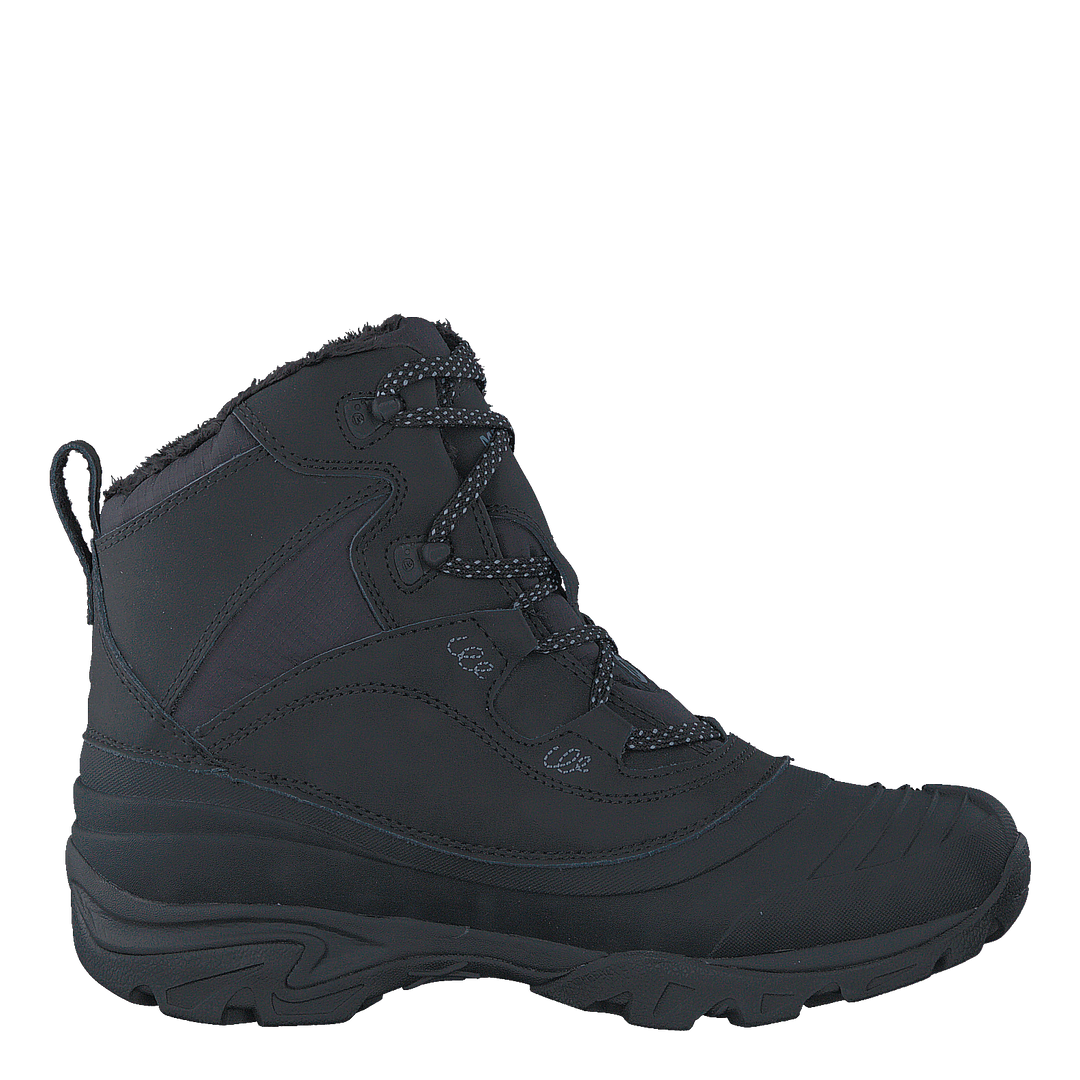 Snowbound Mid WTPF Black