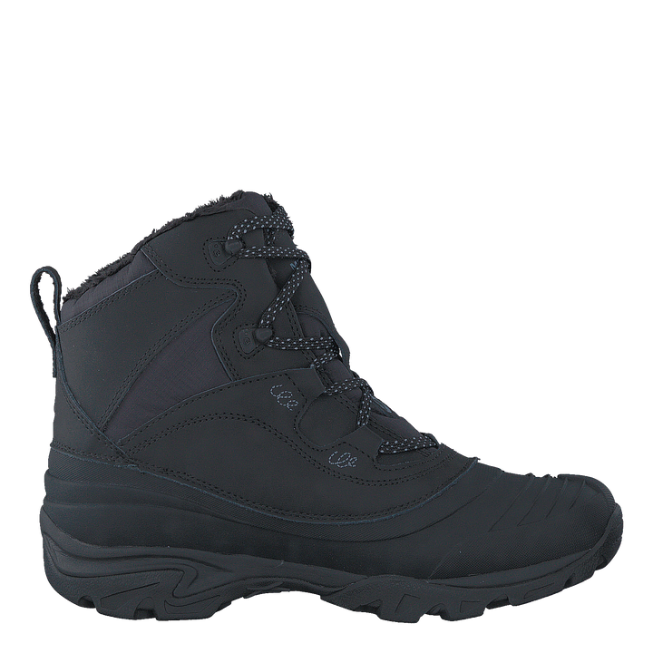 Snowbound Mid WTPF Black