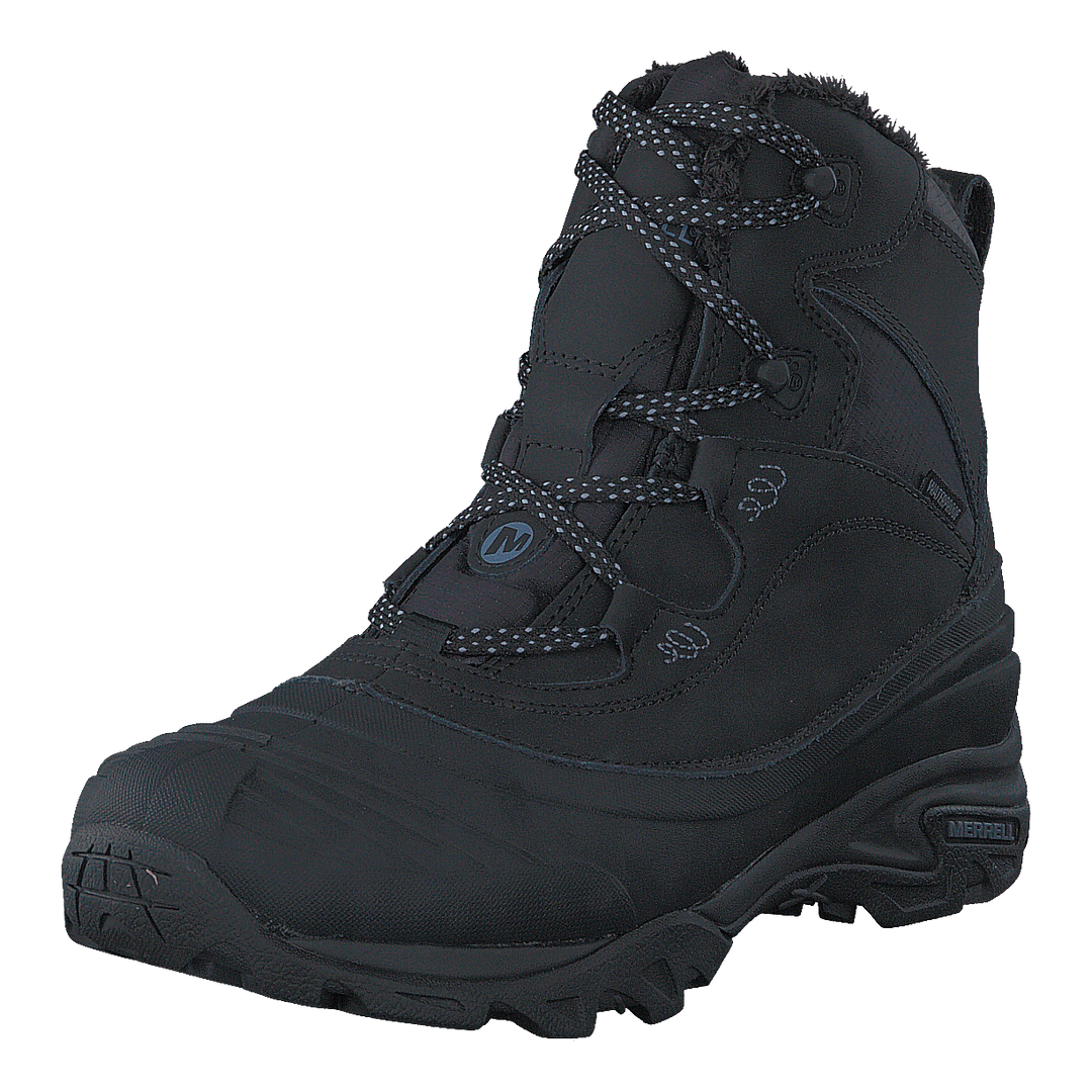 Snowbound Mid WTPF Black