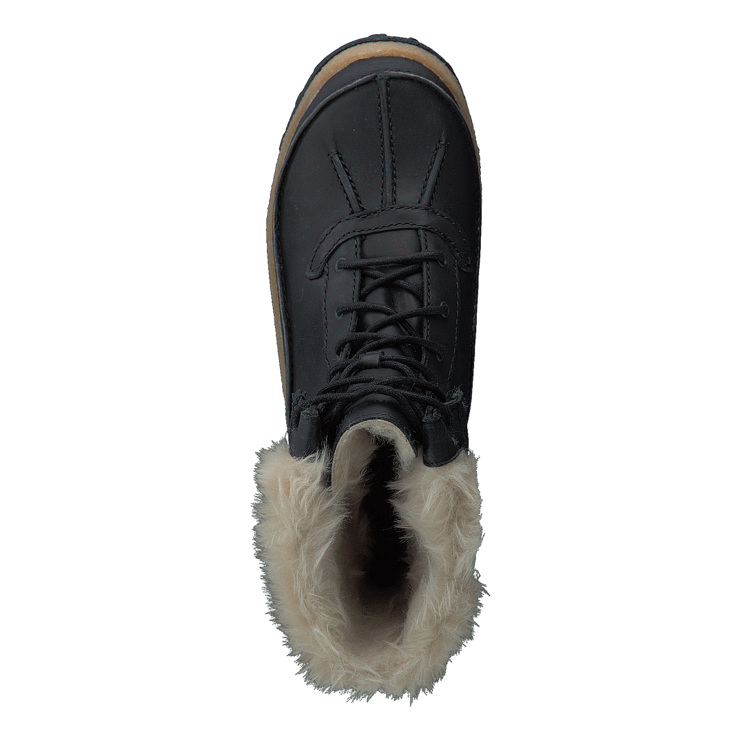 Merrell tremblant mid polar 2025 snow boot
