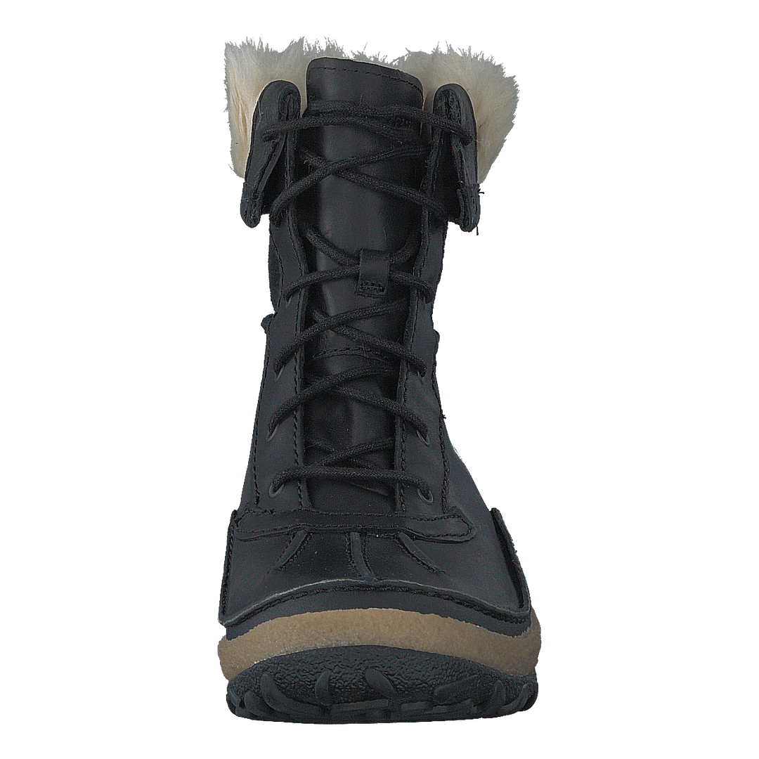 Women's tremblant mid hot sale polar waterproof boot