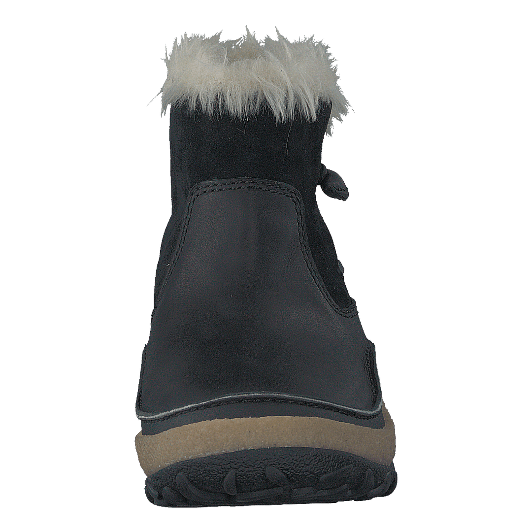 Merrell tremblant hot sale pull on boots