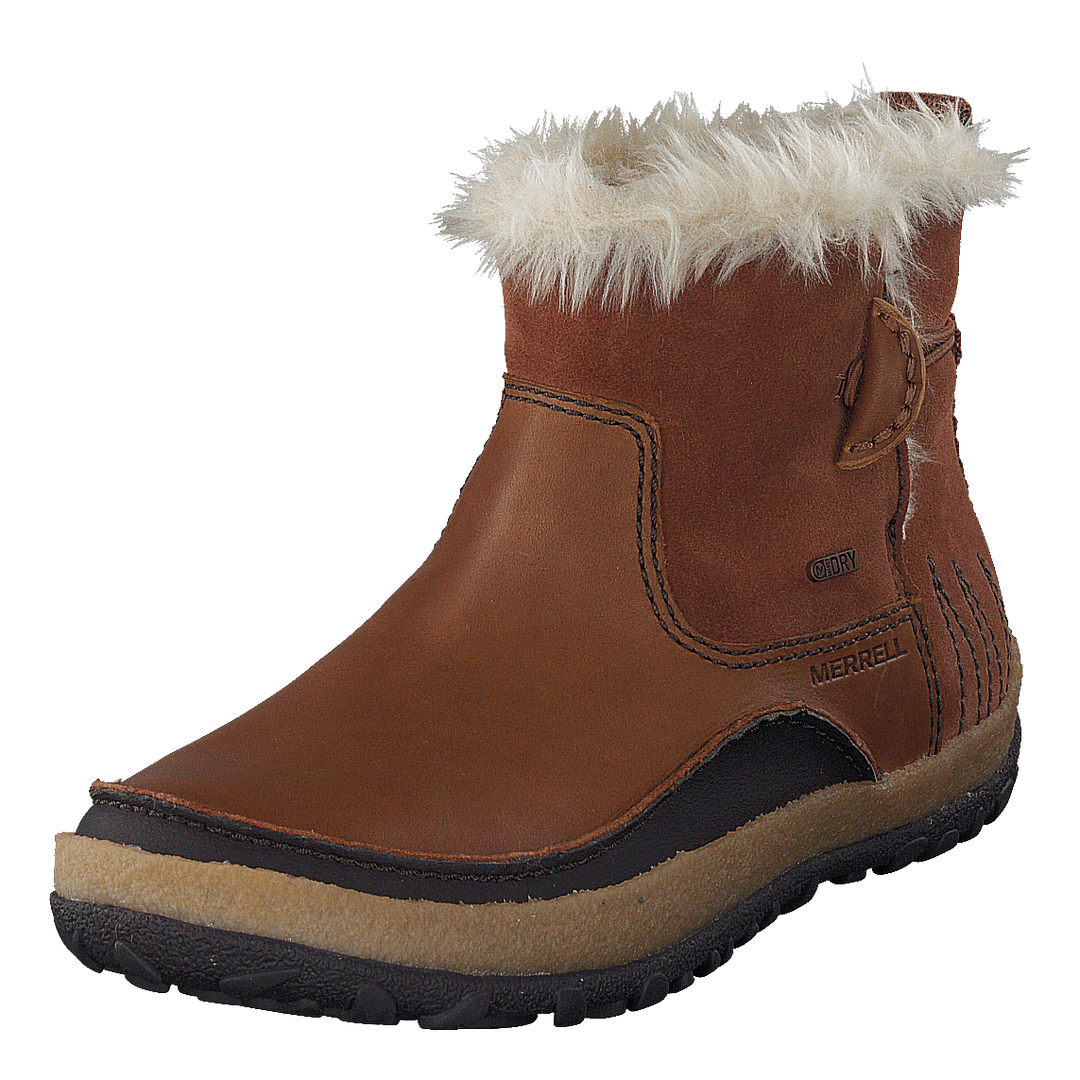 Merrell tremblant top pull on