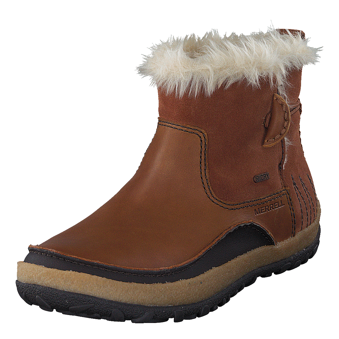 Merrell boots tremblant hot sale