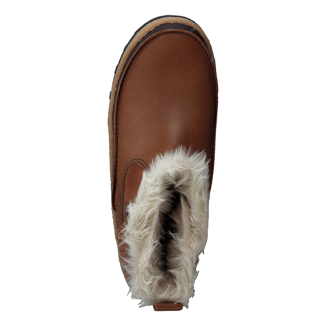 Merrell women's tremblant 2025 pull on polar waterproof