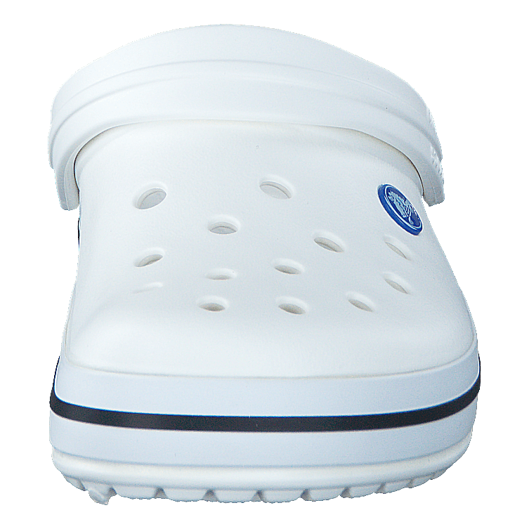 Crocband White