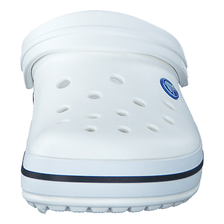 Crocband White