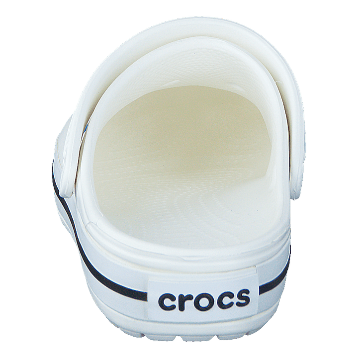 Crocband White