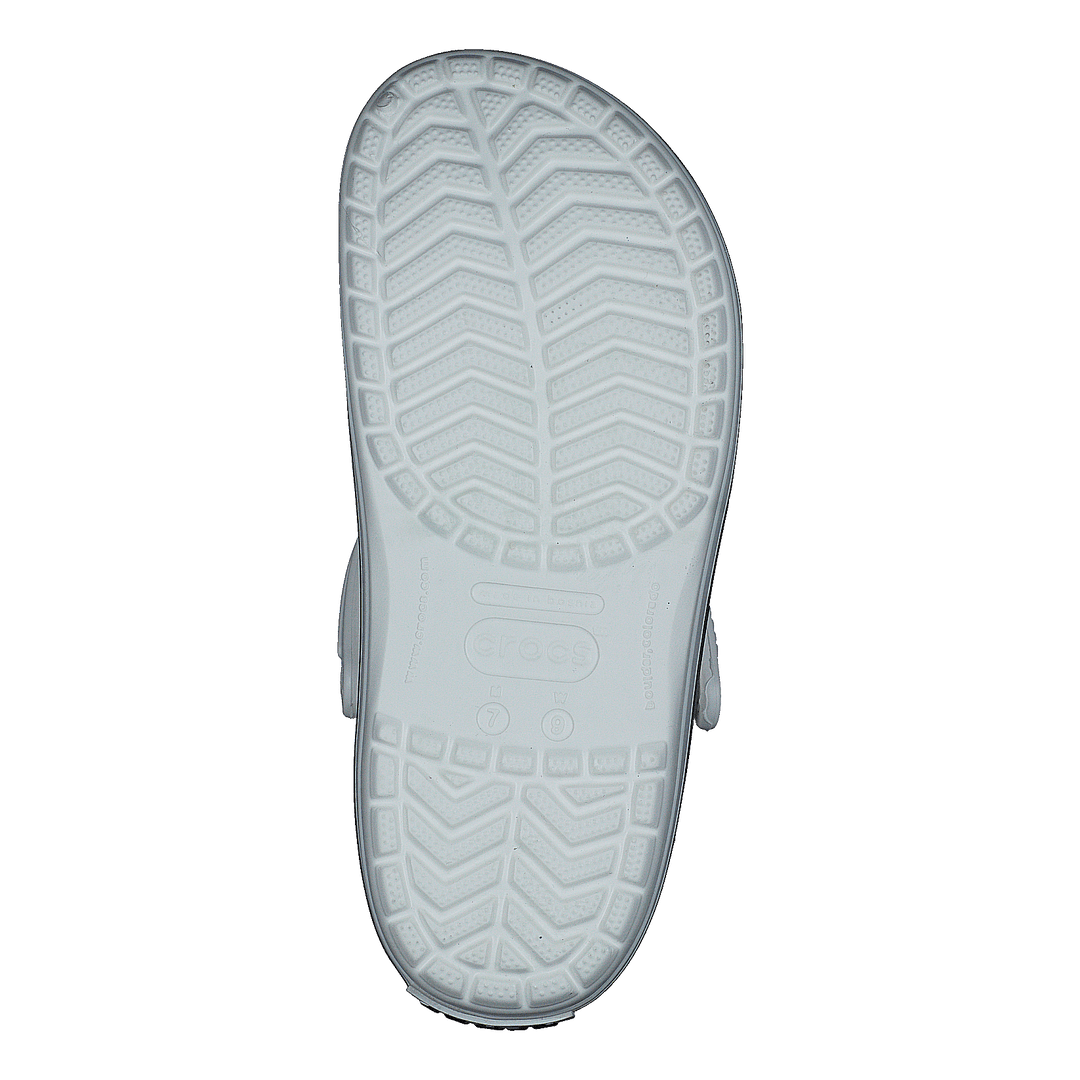 Crocband White