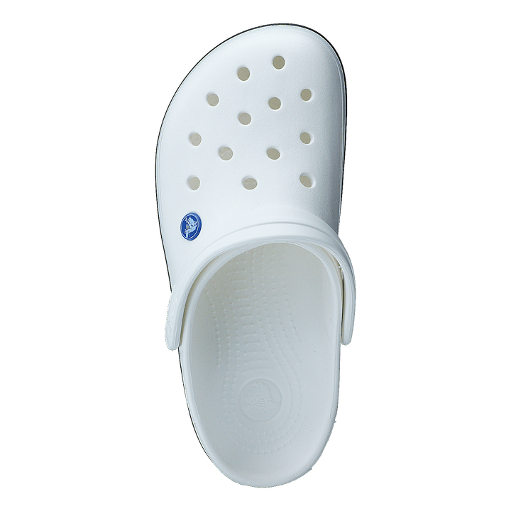 Crocband White