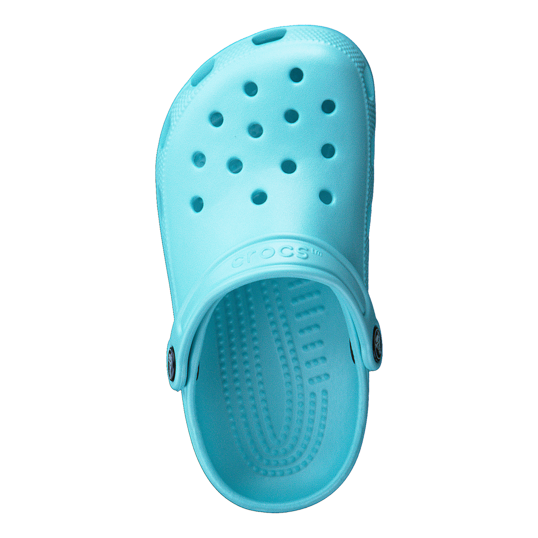 Classic Clog Kids Ice Blue