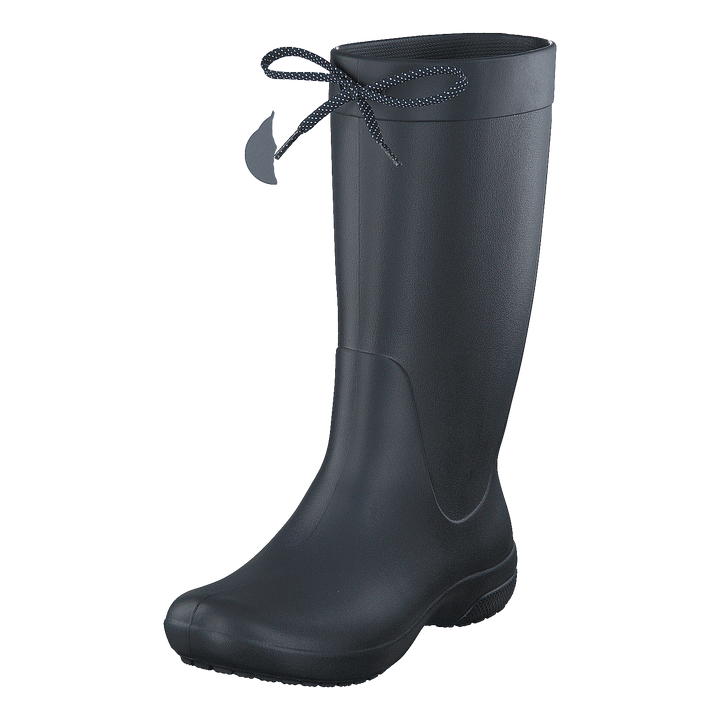 Freesail Rain Boot Women Black