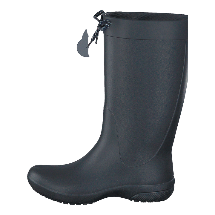 Freesail Rain Boot Women Black