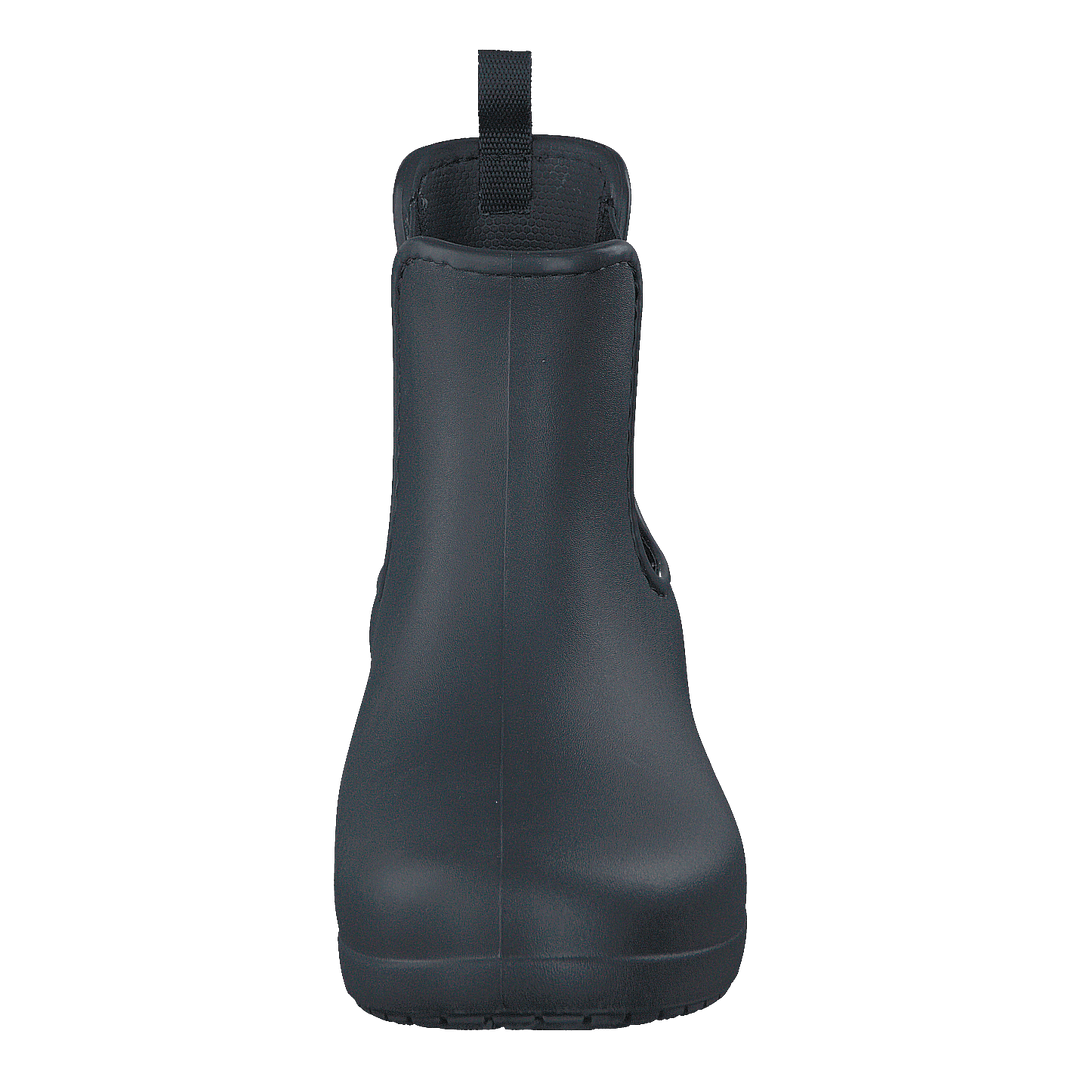 Freesail Chelsea Boot Women Black Black