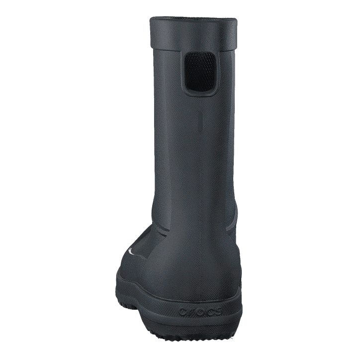 AllCast Rain Boot M Black/Black