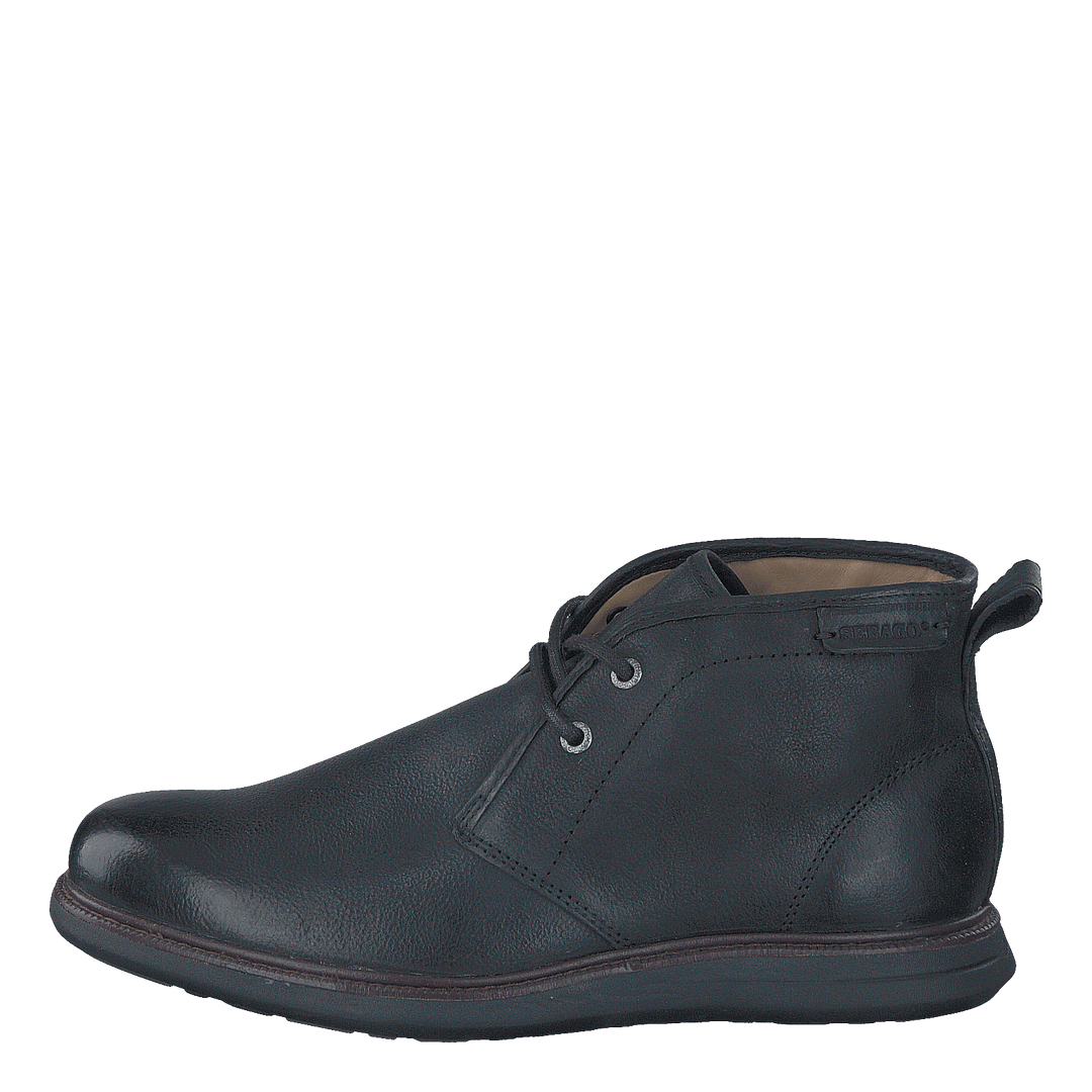 Sebago top turner chukka