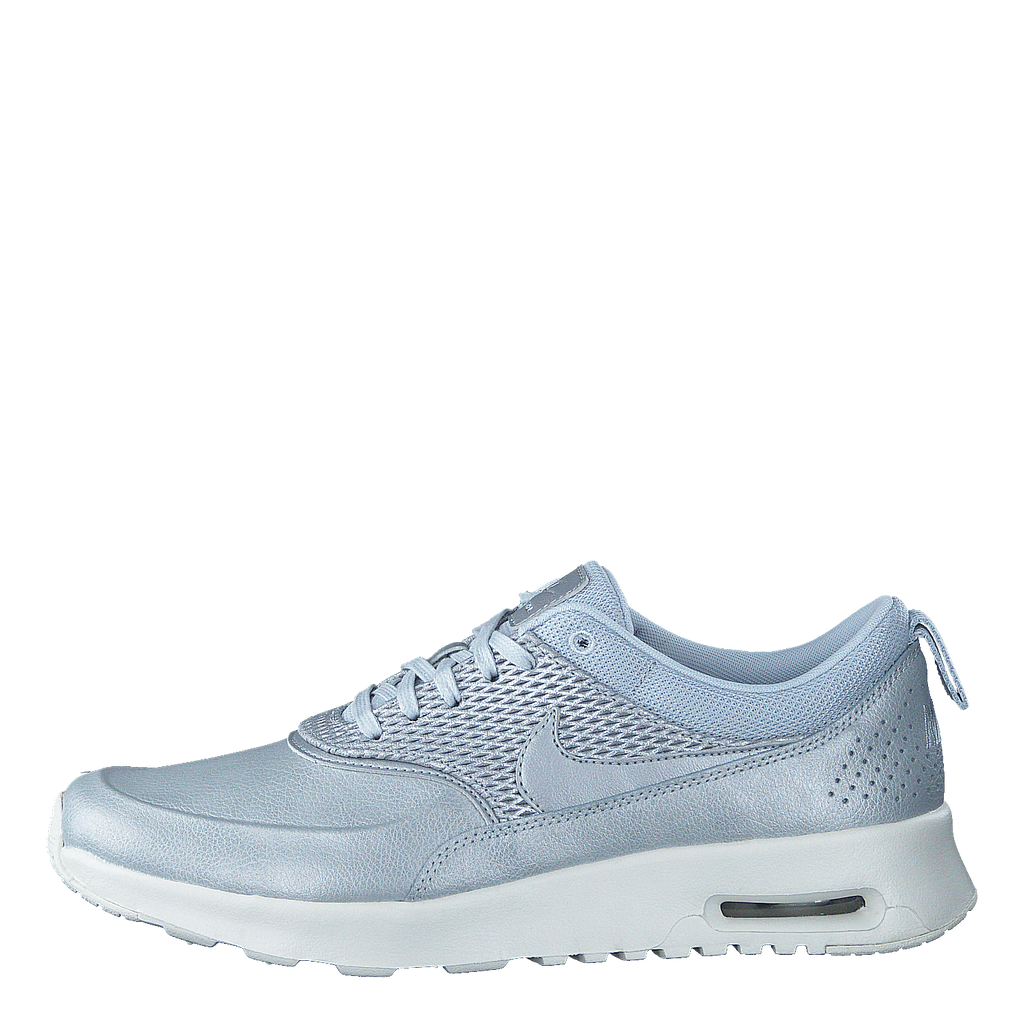 Air max thea platinum on sale