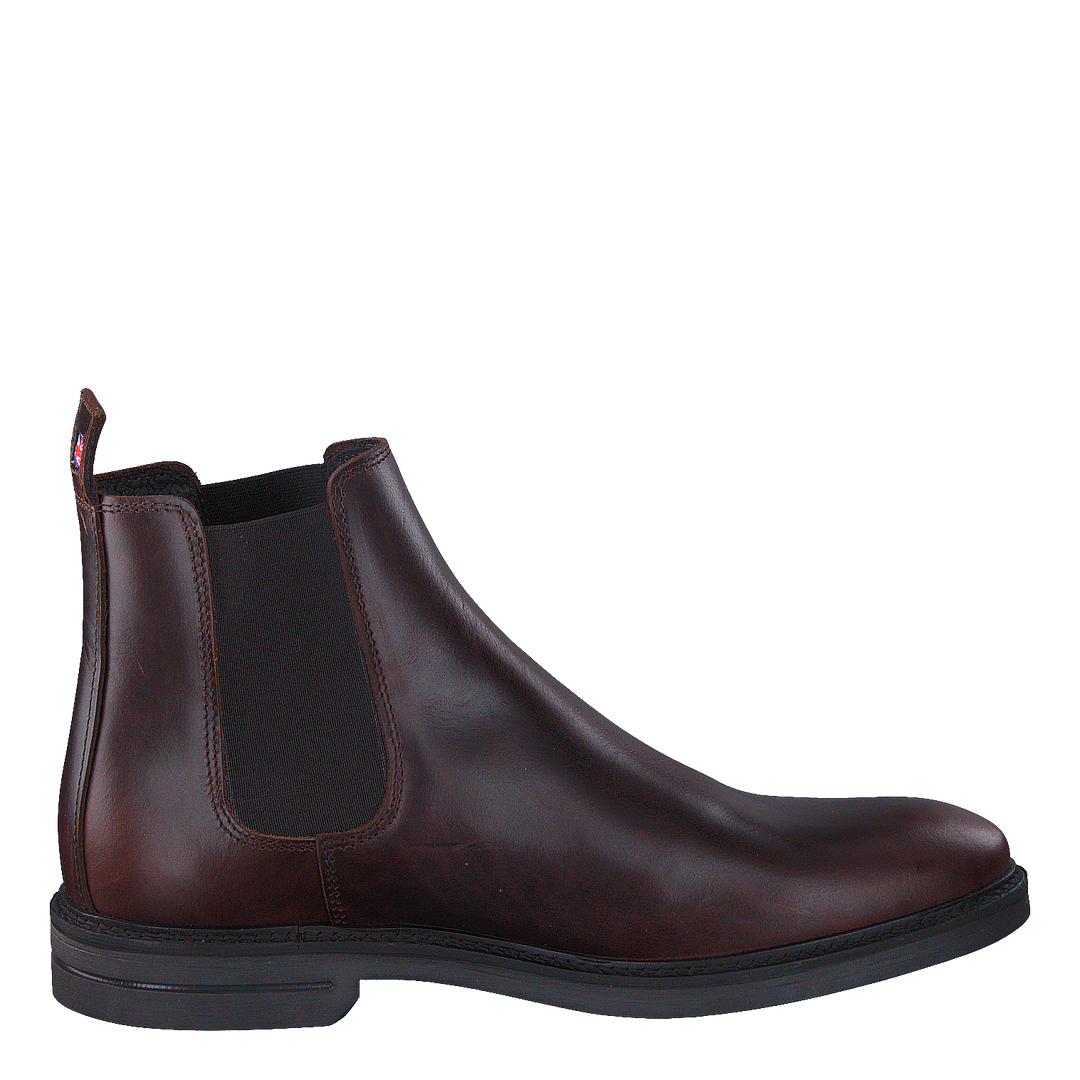 Graham Boot Prime Brown (CSF)