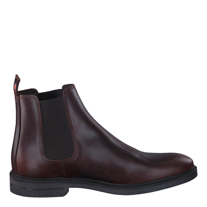 Graham Boot Prime Brown (CSF)