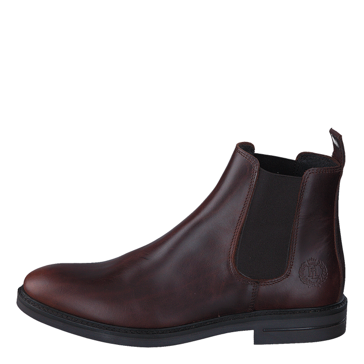 Graham Boot Prime Brown (CSF)