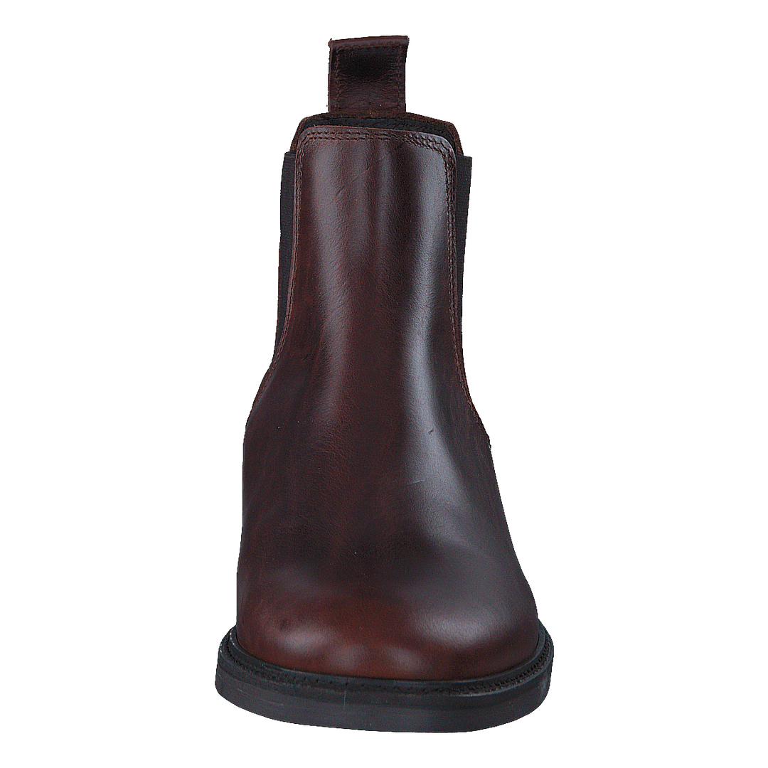 Graham Boot Prime Brown (CSF)