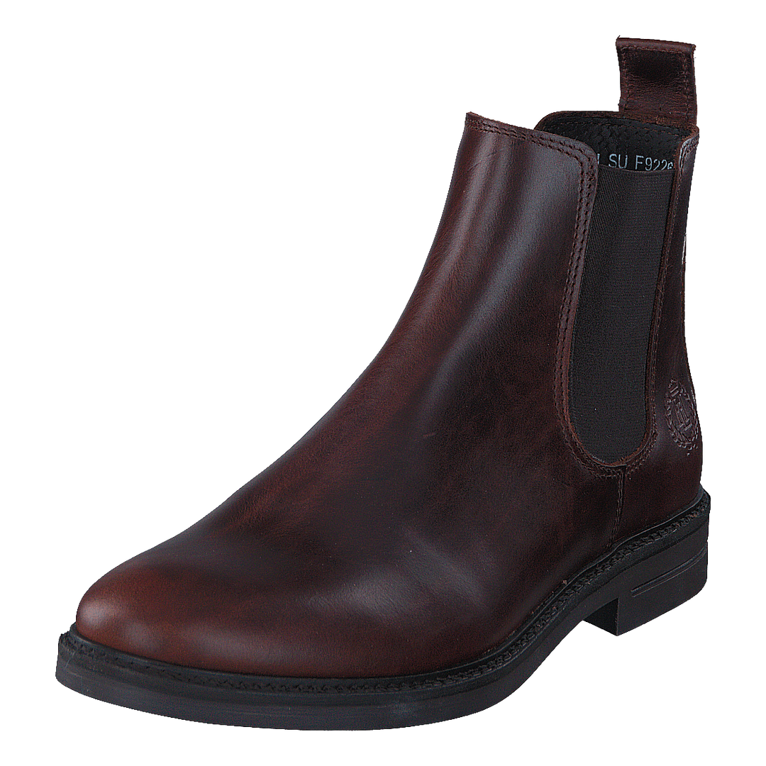 Graham Boot Prime Brown (CSF)