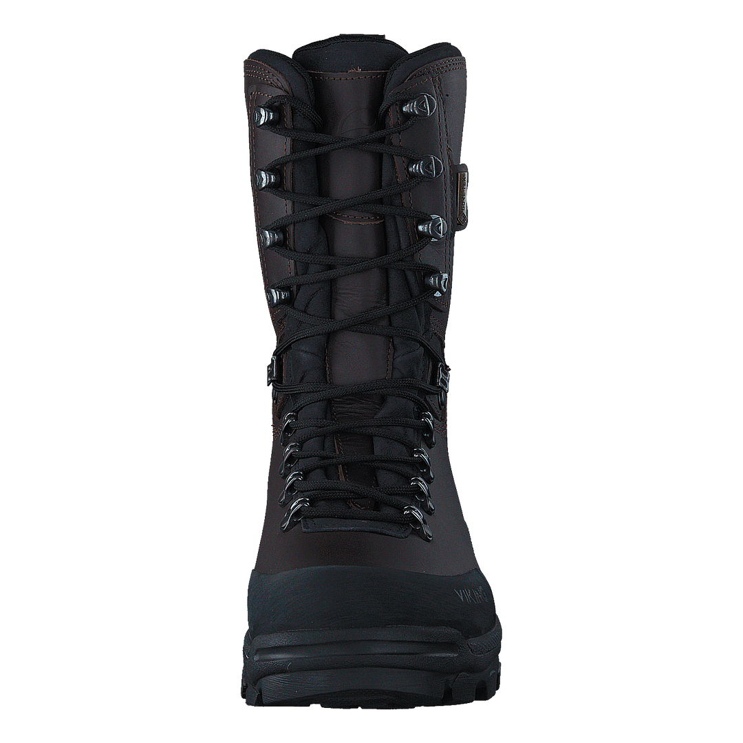 Viking Hunter GTX Dark Brown