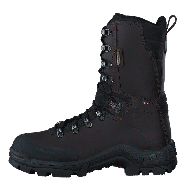 Viking Hunter GTX Dark Brown