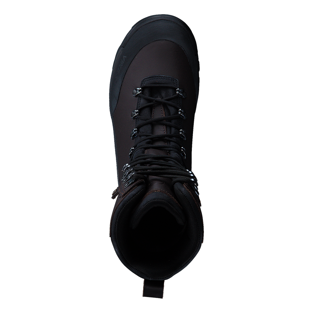 Viking Hunter GTX Dark Brown