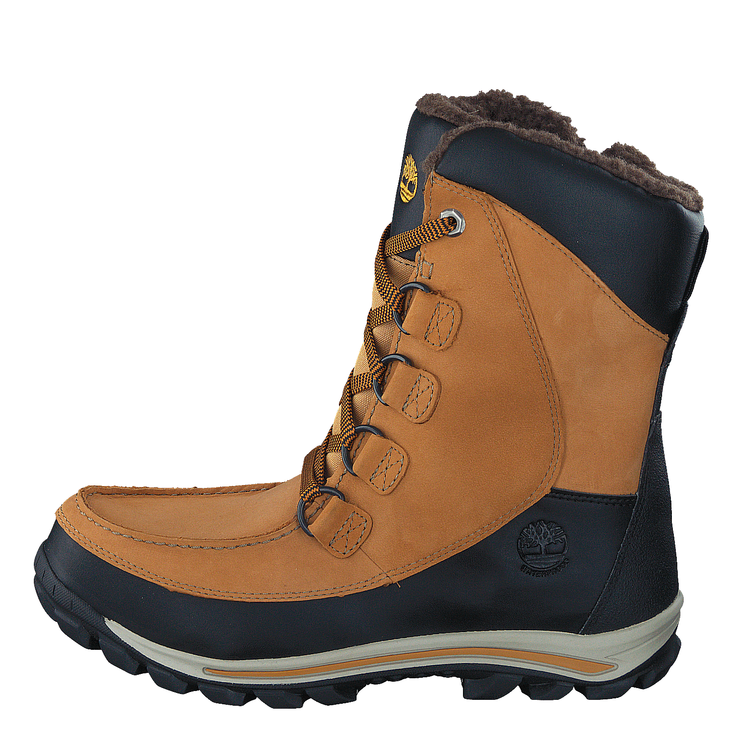 Junior chillberg waterproof boots hotsell