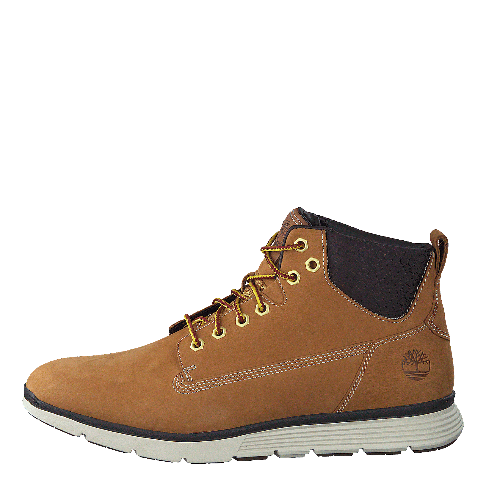 Botas timberland top killington chukka
